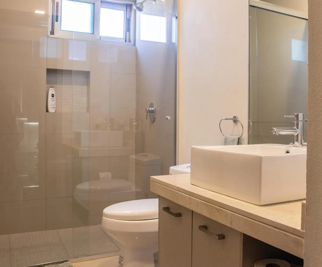 Luxia Apartment Playa del Carmen